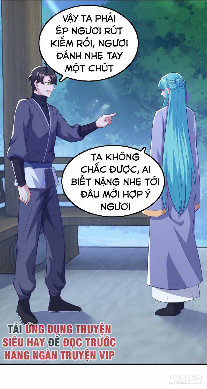 tiên ma đồng tu chapter 94 3