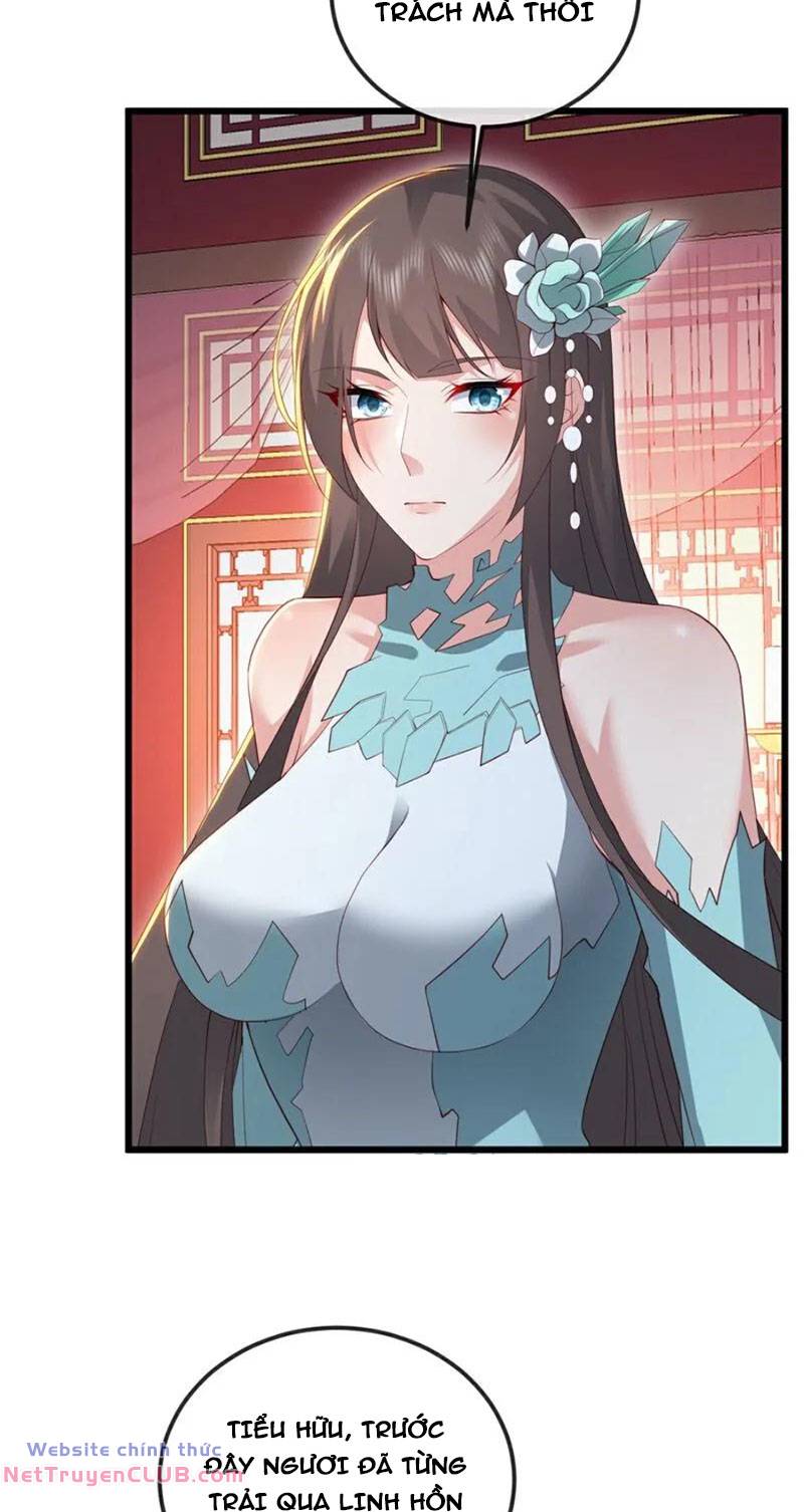 tiên võ đế tôn chapter 519 22