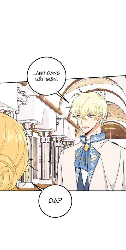 tôi là tiểu thư của gia đình này chapter 108 49