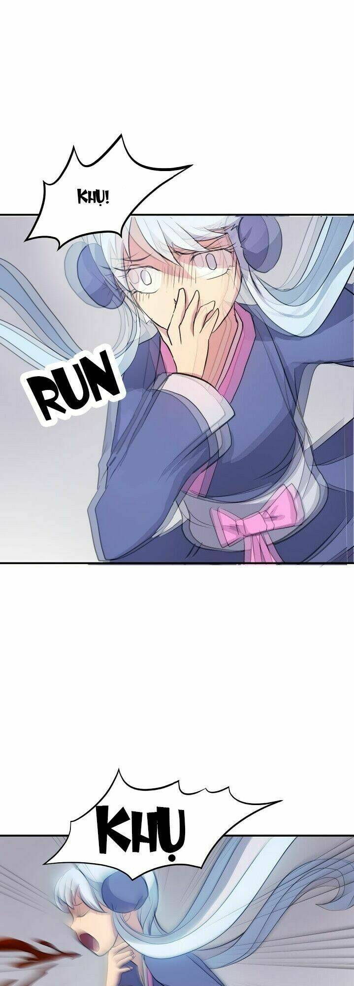 trọng sinh, bất khả chiến bại chapter 14 8