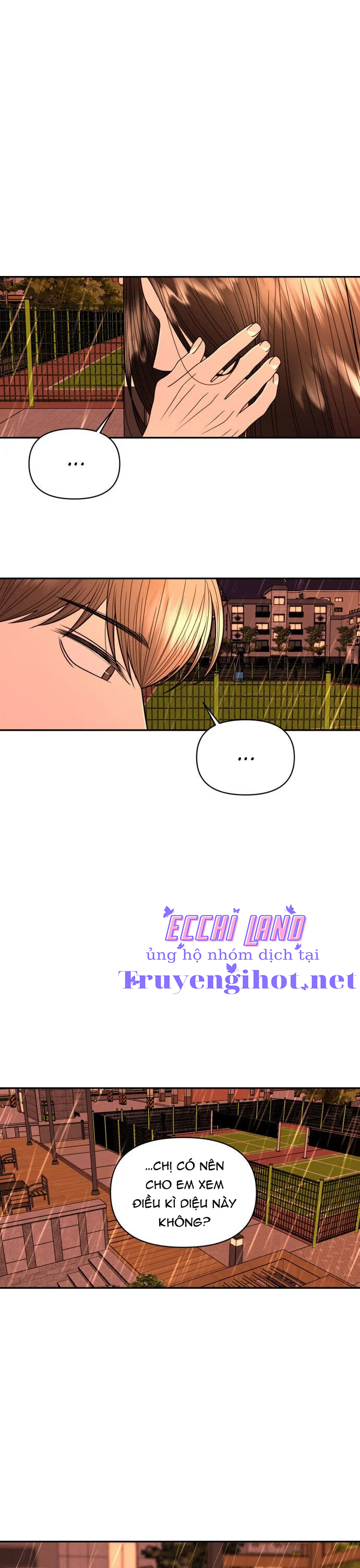 xin hãy xuất hiện chapter 21.1 11