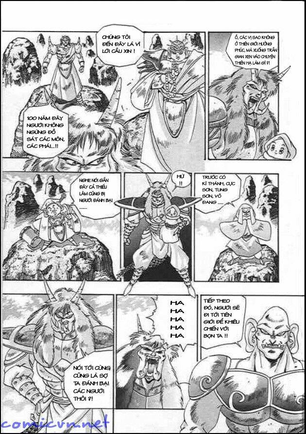 ảo long vương chapter 1 15