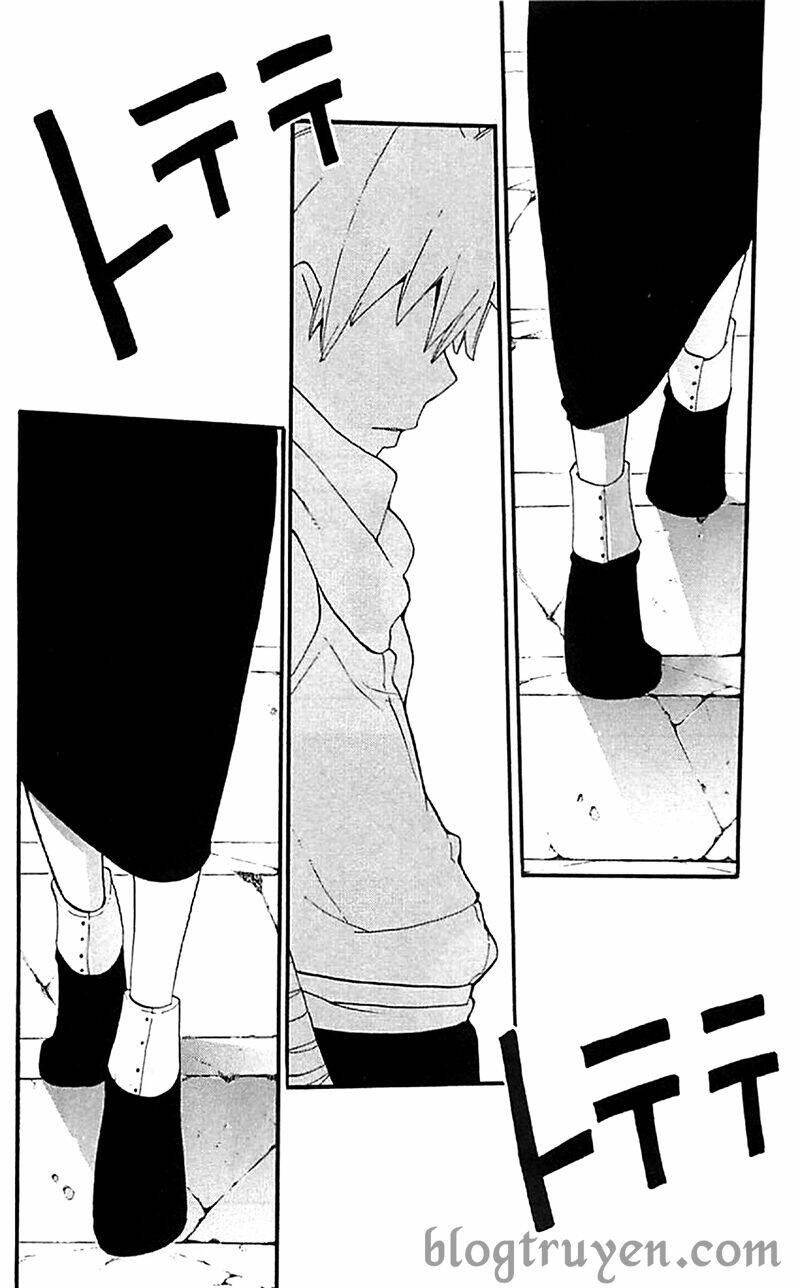 soul eater chapter 67 27