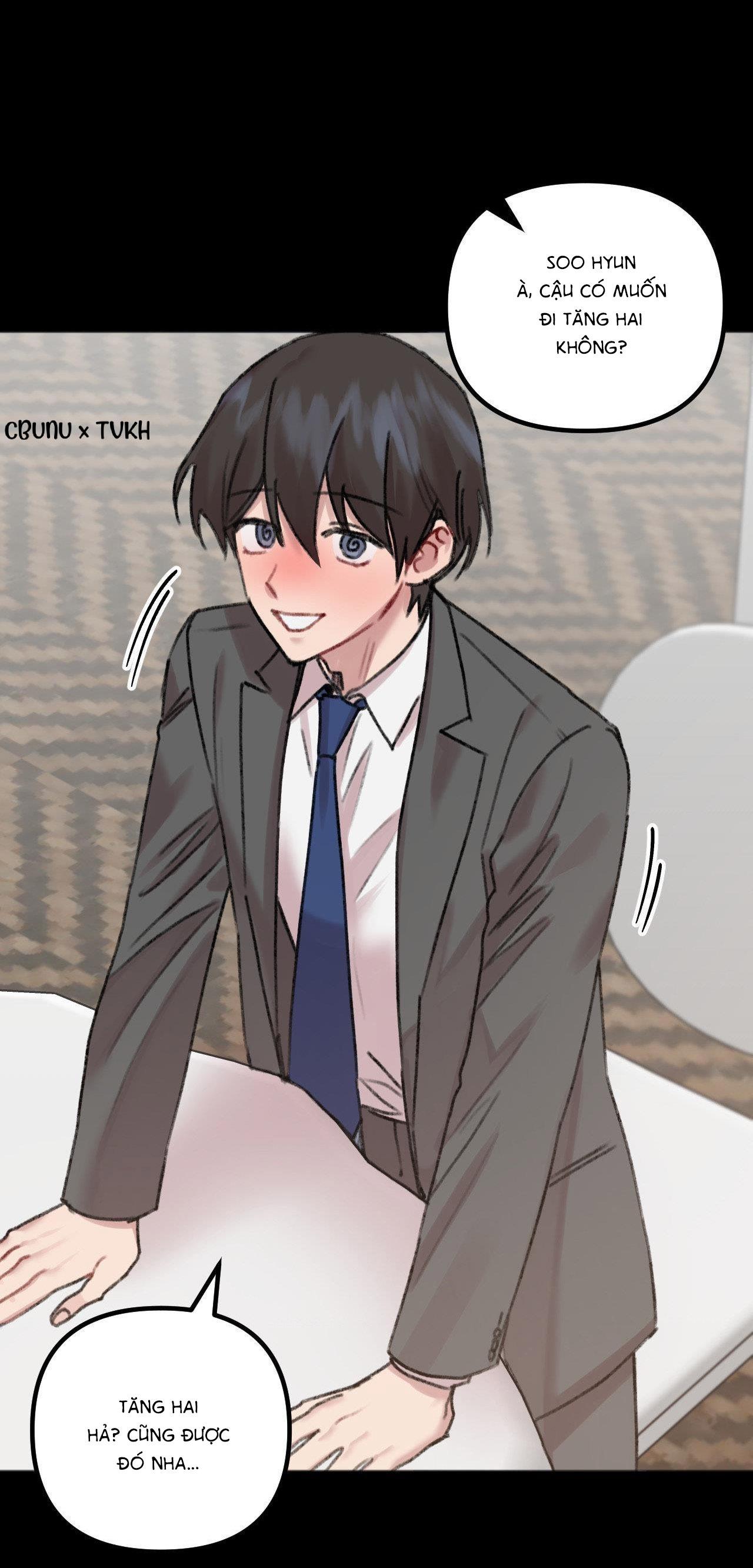 anh thật sự thích em sao chapter 17 57