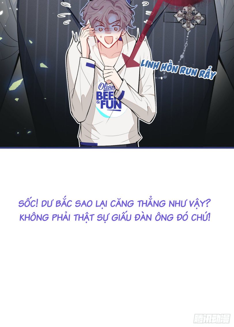 hotsearch của ảnh đế chapter 84 48