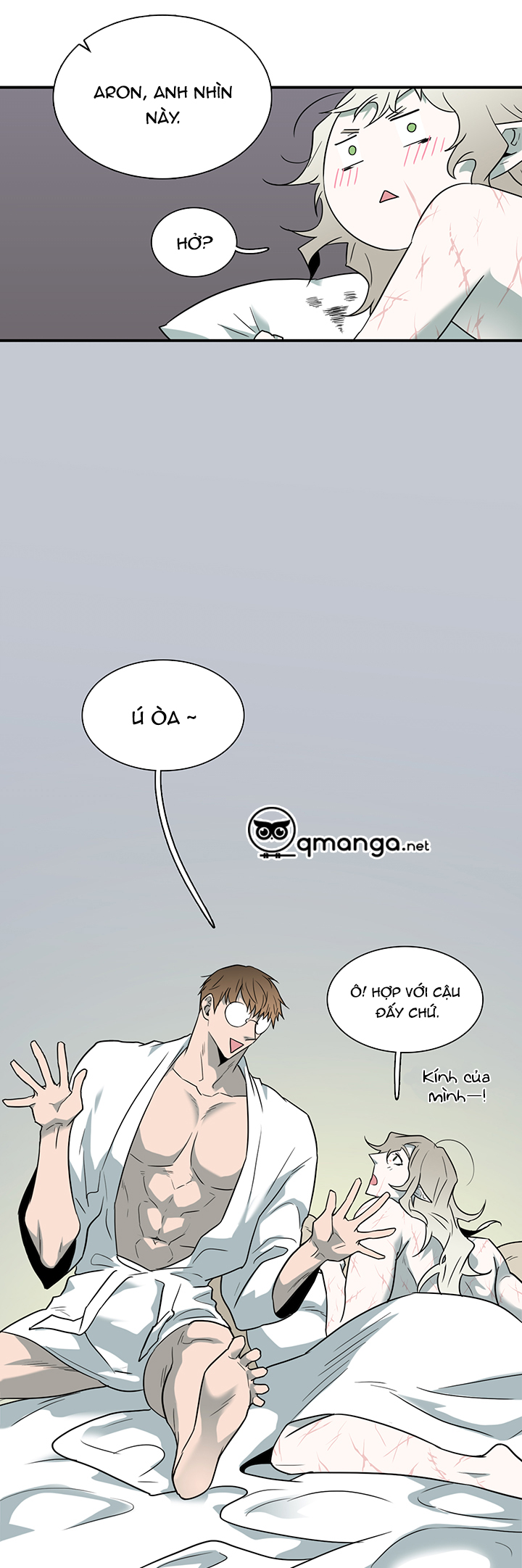 dear door chapter 82 29