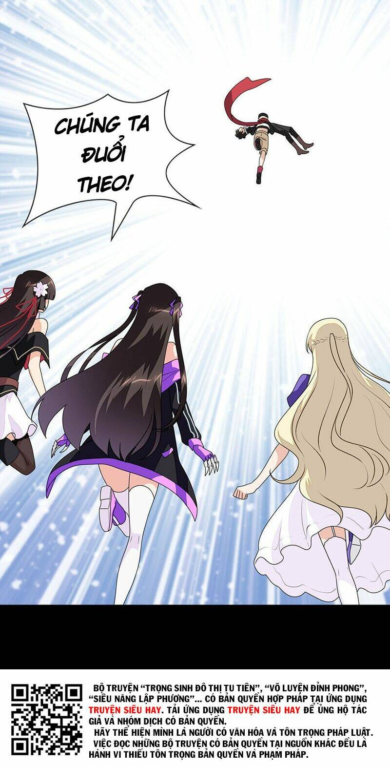 bạn gái virus của tôi chapter 152 35