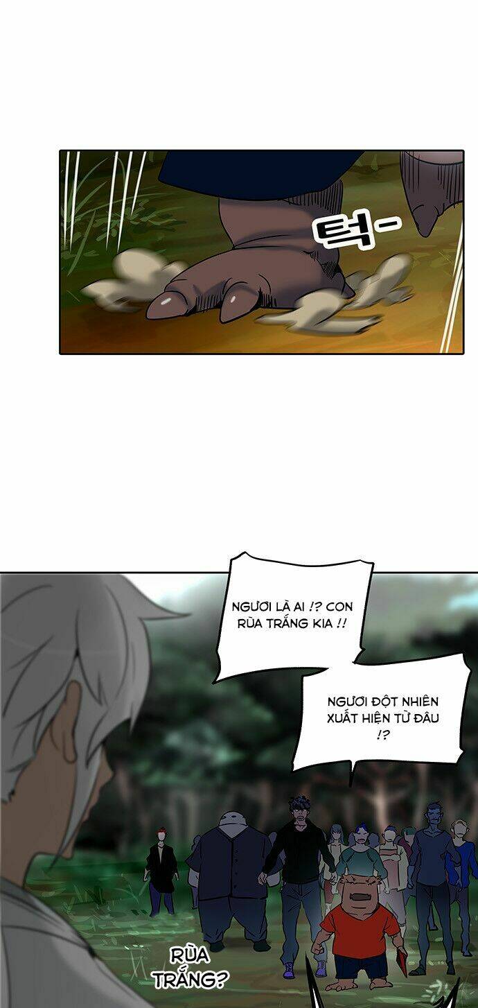 cuộc chiến trong tòa tháp chapter 285 26