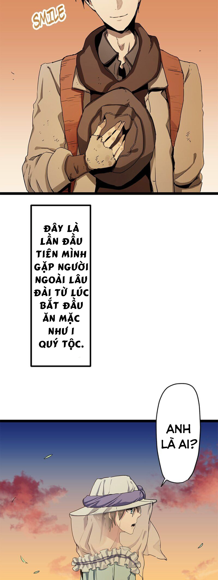 nullitas~nàng dâu giả dối~ chapter 8 4