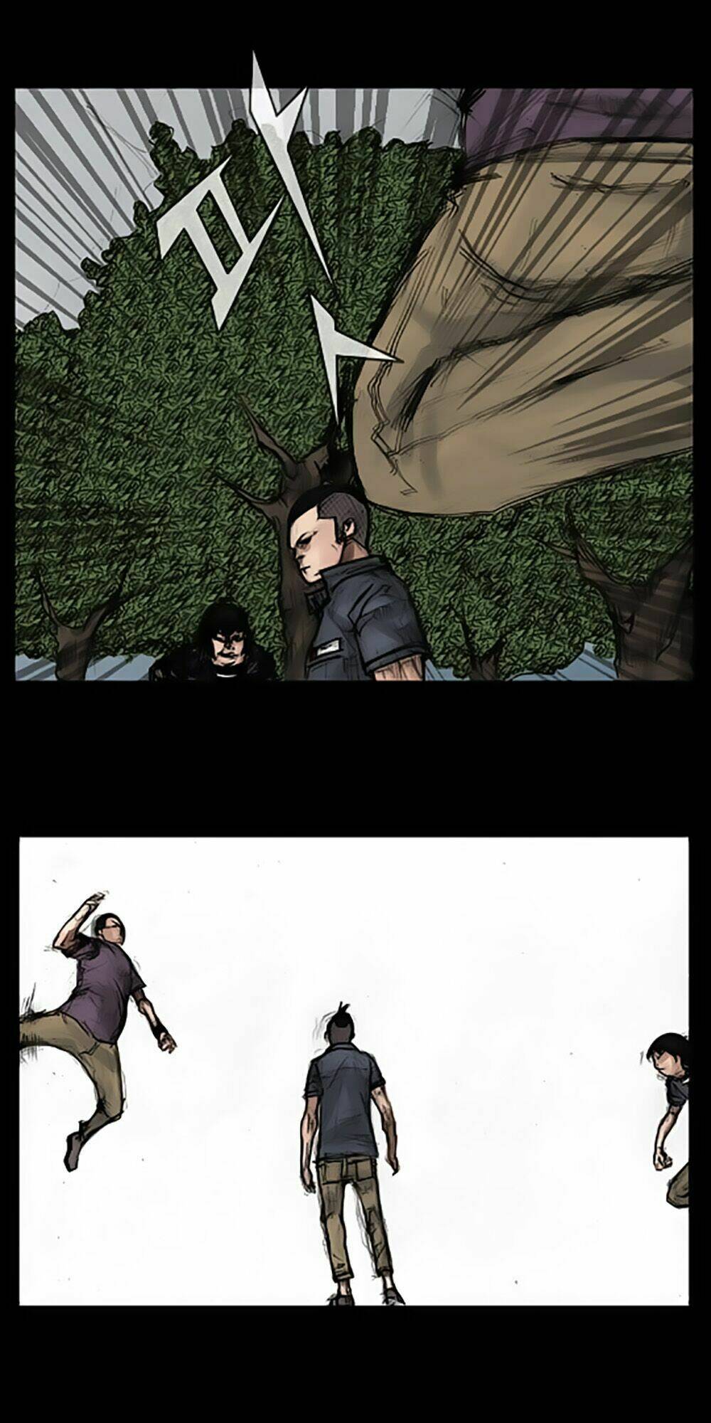 dokgo | độc cô chapter 25 10