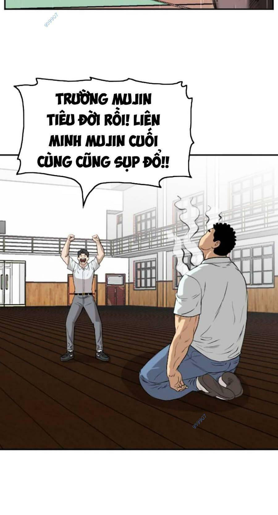 người xấu chapter 108 133