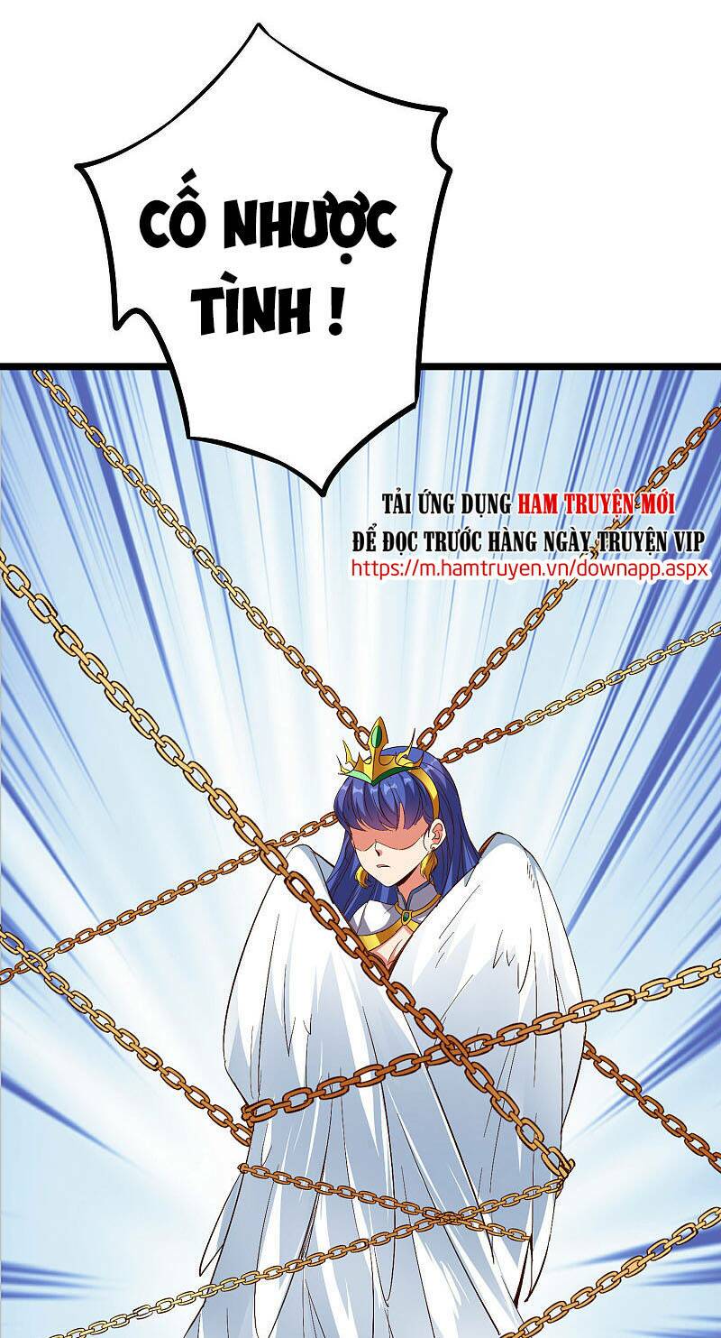 phục thiên thánh chủ chapter 127 33