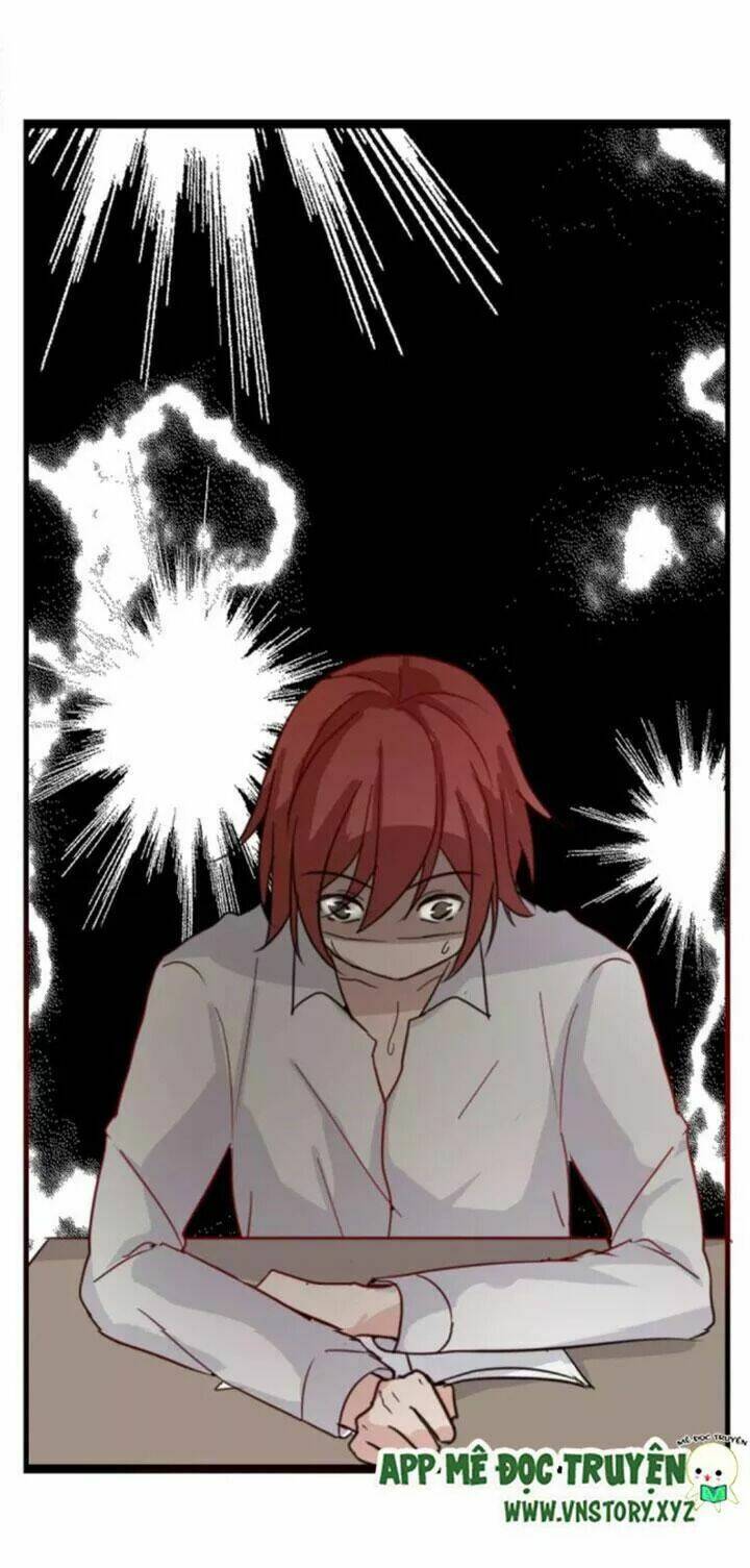 hồ tiên này không tin được chapter 43 18