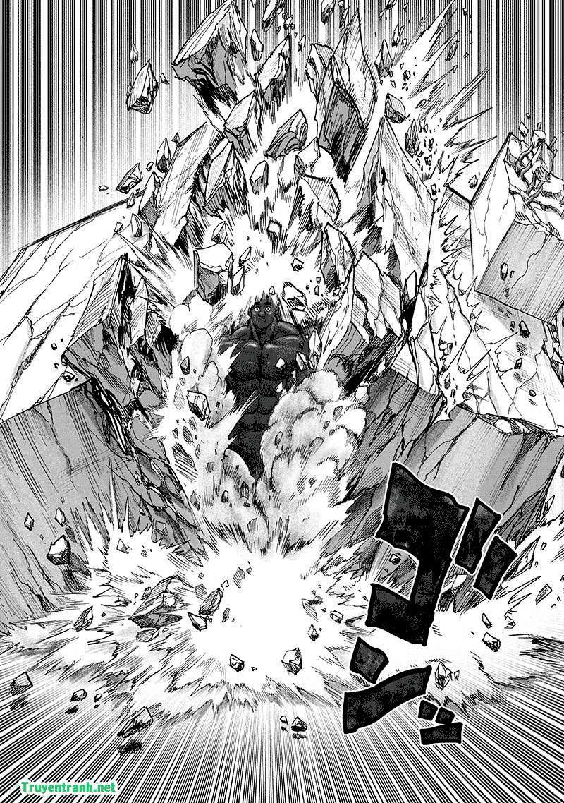 One-Punch Man Chapter 135 - Trang 27