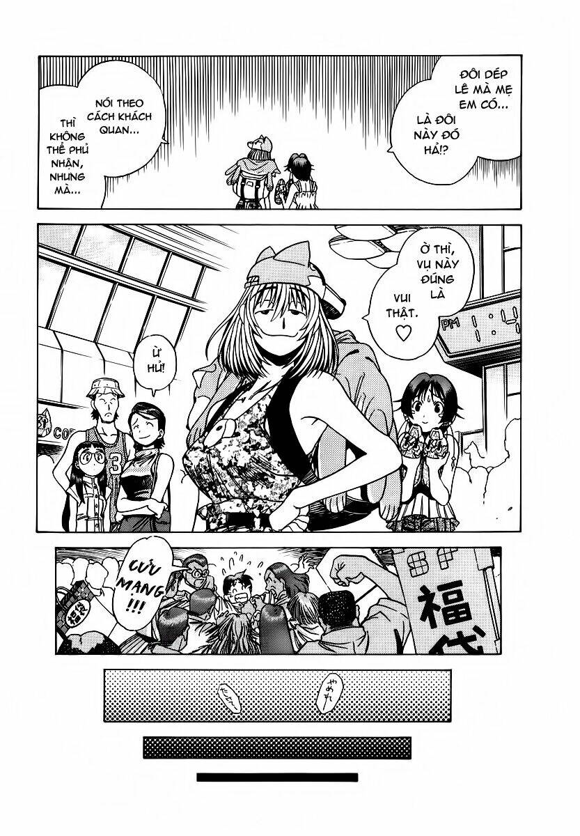 little jumper chapter 6 24