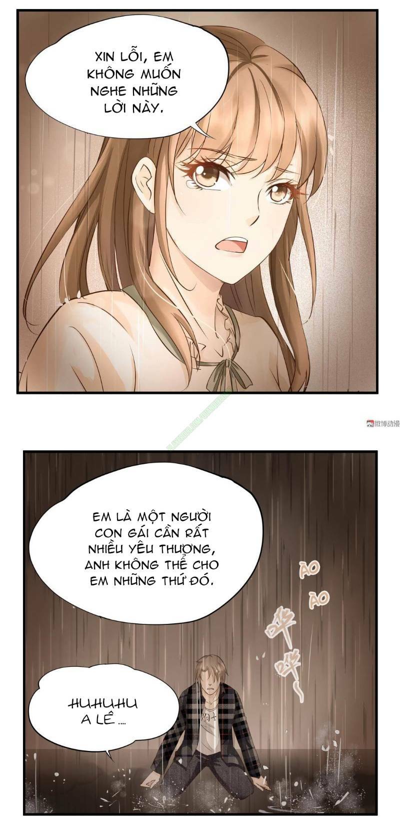 trò chơi tiểu mục tiêu chapter 6 6