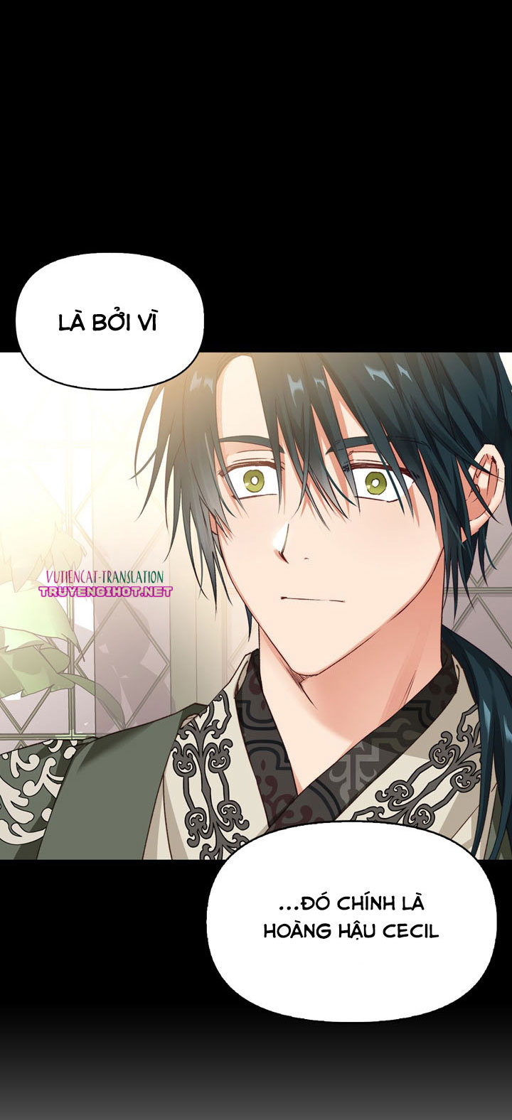 ác nữ xứng đôi với bạo chúa chapter 66 43