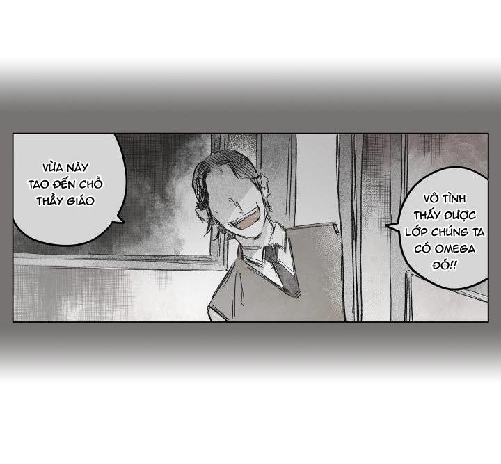một tuần dục vọng – truyện ngắn omegaver chapter 4.1 49