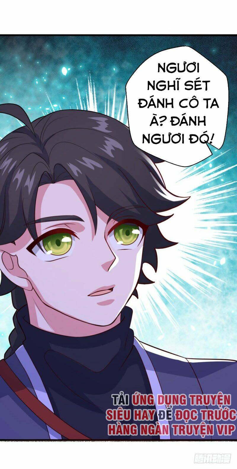 tiên ma đồng tu chapter 106 29