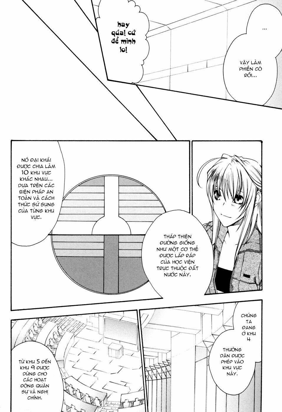 mother keeper chapter 15 10