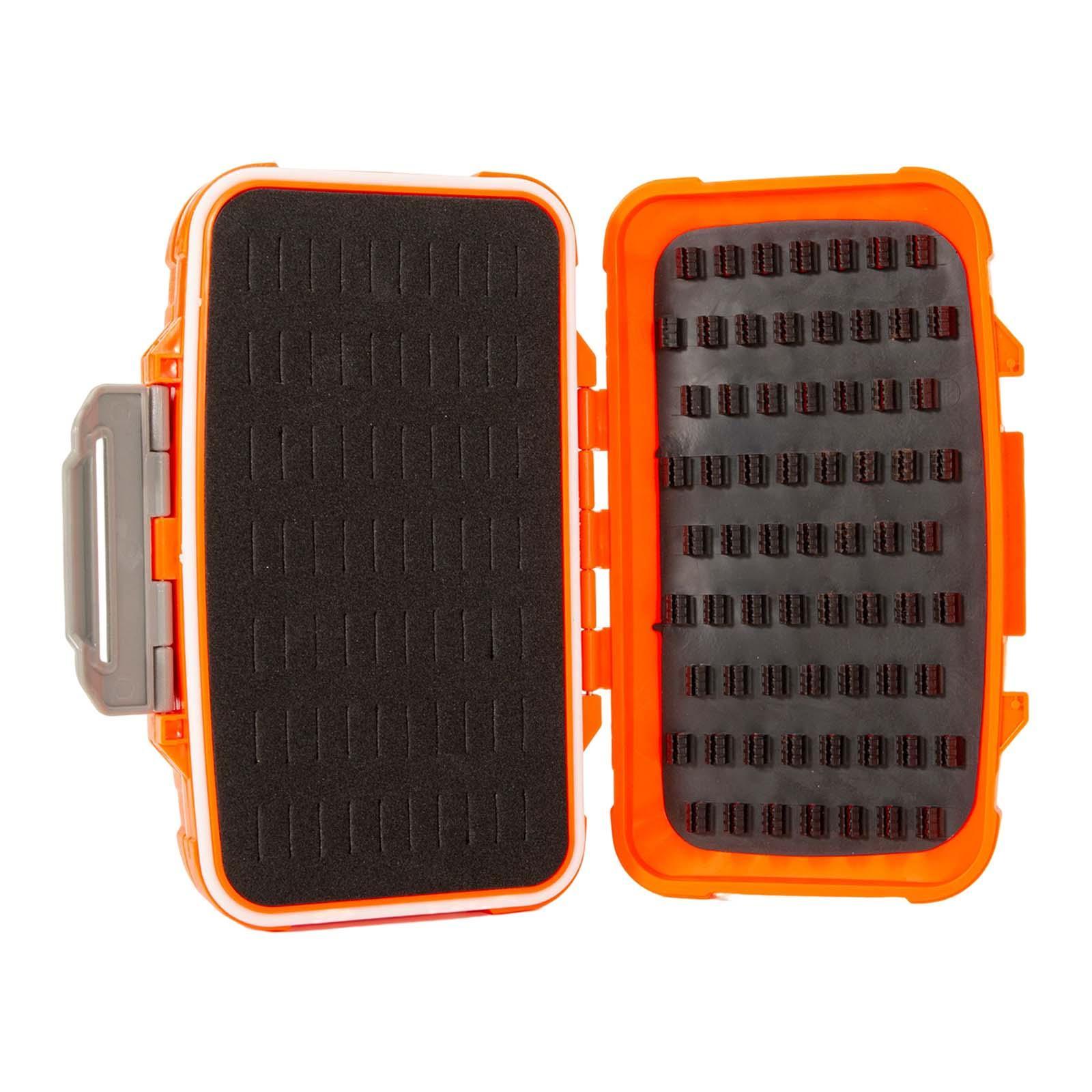 Portable Fishing Tackle Box Organizer Storage Equipment Tool