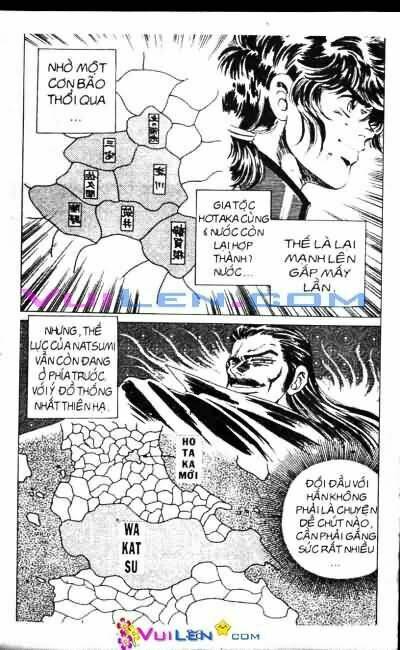 vương tử takeru chapter 4 36