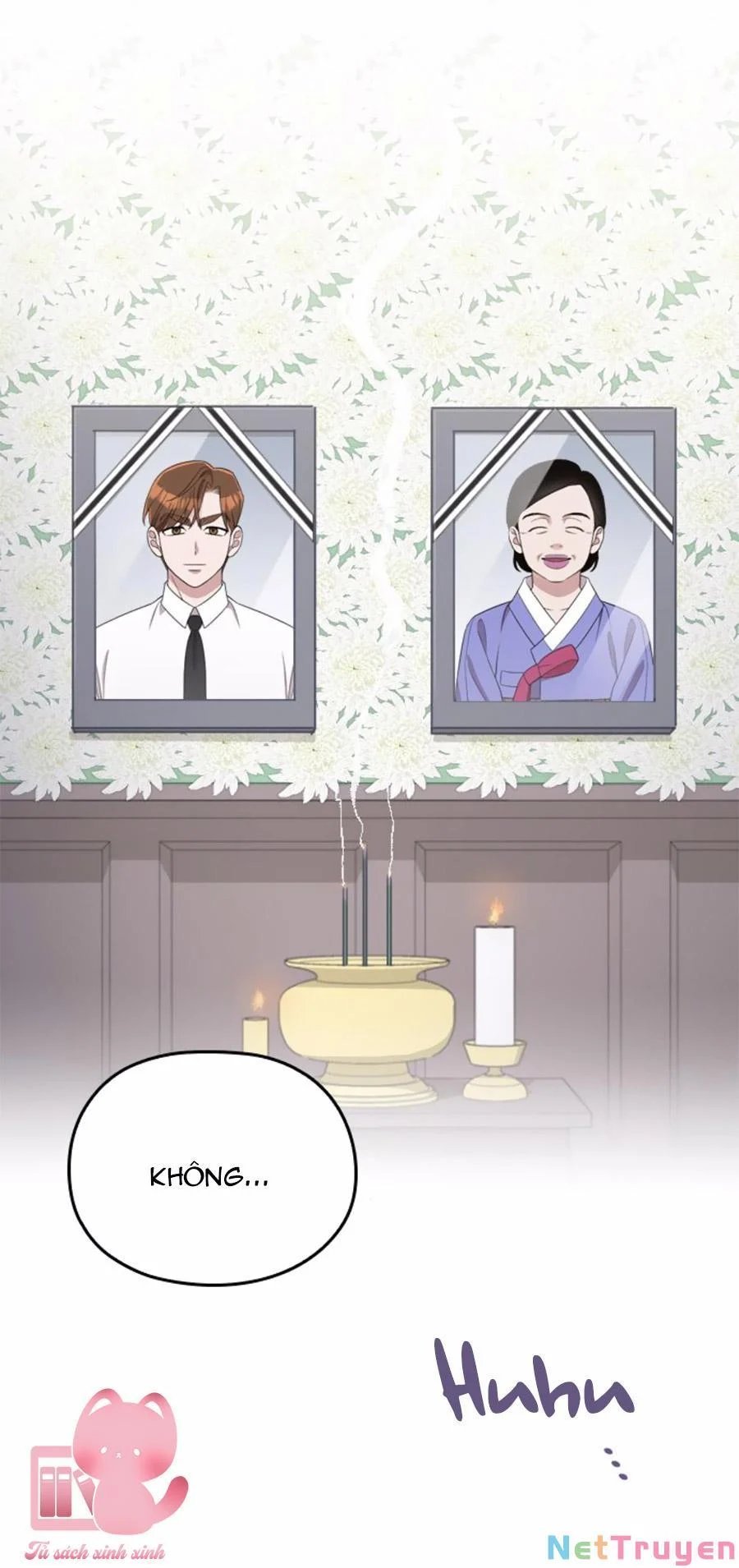 cô đi mà lấy chồng tôi chapter 43 8