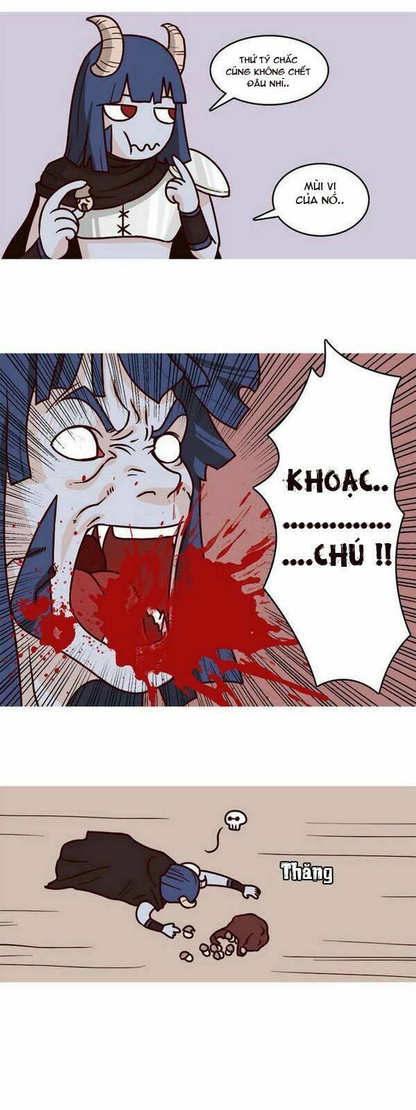 the devil king is bored chapter 4 8