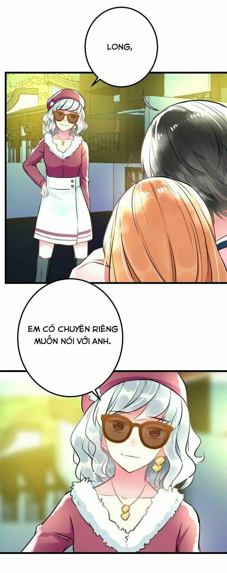 lão ca minh tinh, mời xuất chiêu! chapter 30 34