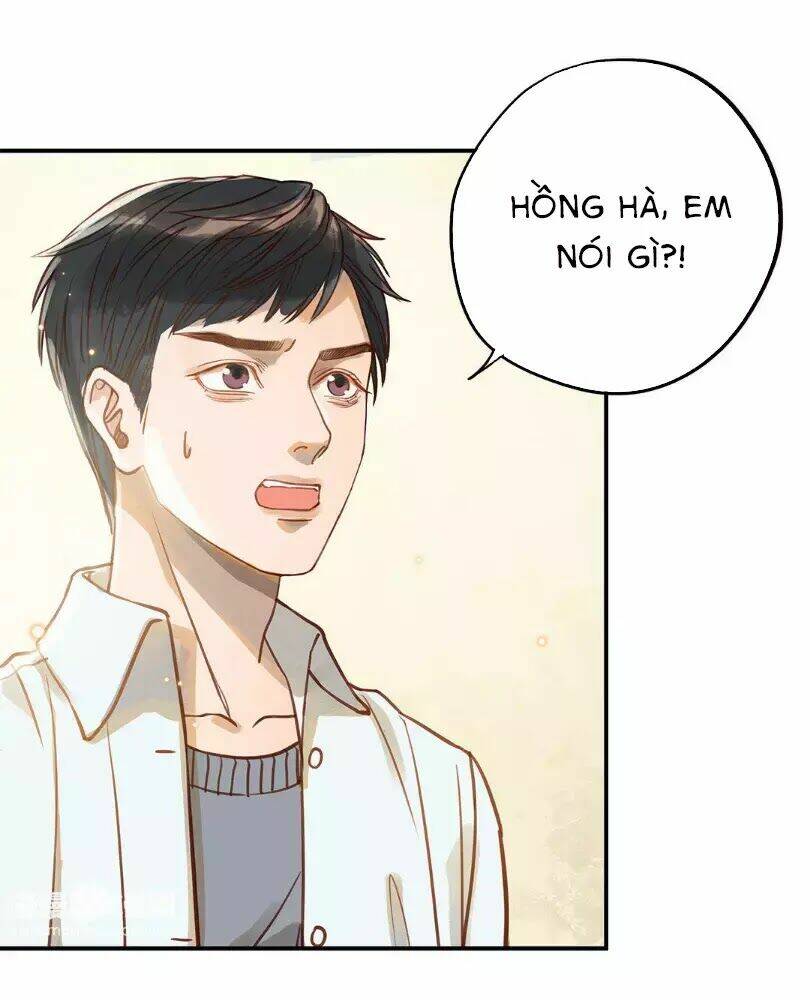 chồng trước 18 tuổi chapter 9 18