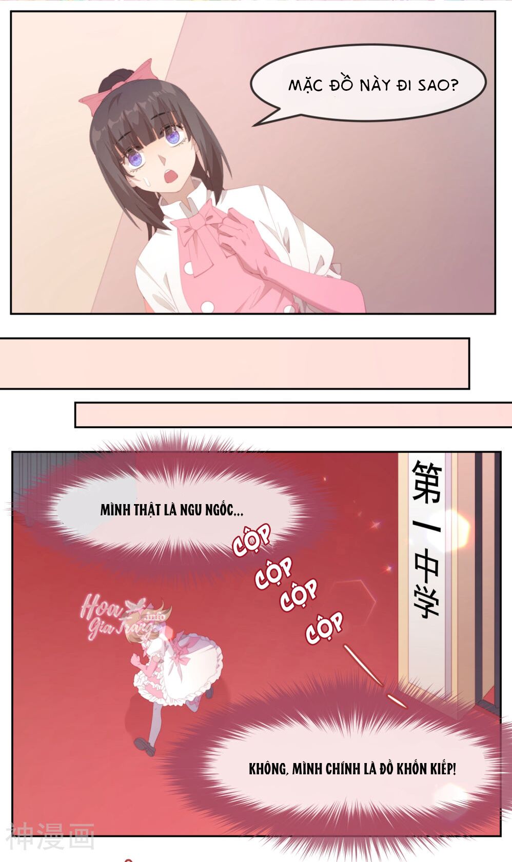 thanh âm giai điệu phản công chapter 80 1