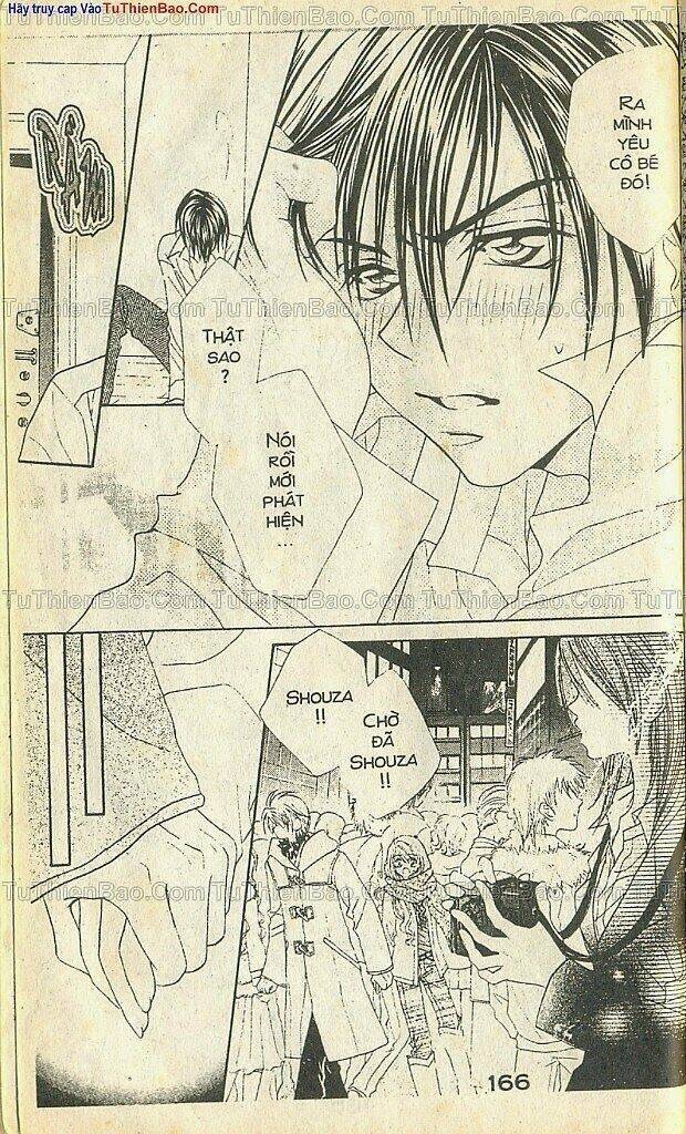hoàng tử thanh xuân chapter 3 85