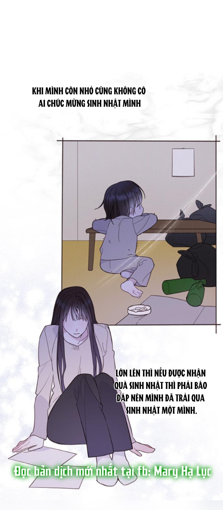 Tiểu Bạo Chúa chapter 18.1 - Trang 41