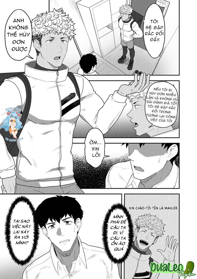 tổng hợp oneshot boylove chapter 23 1