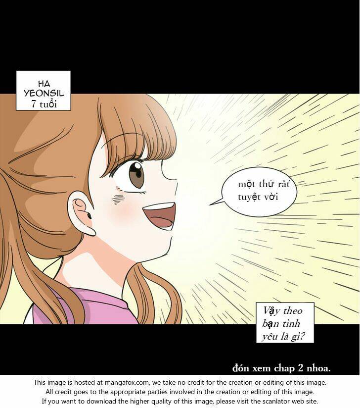 i hate love chapter 1 18