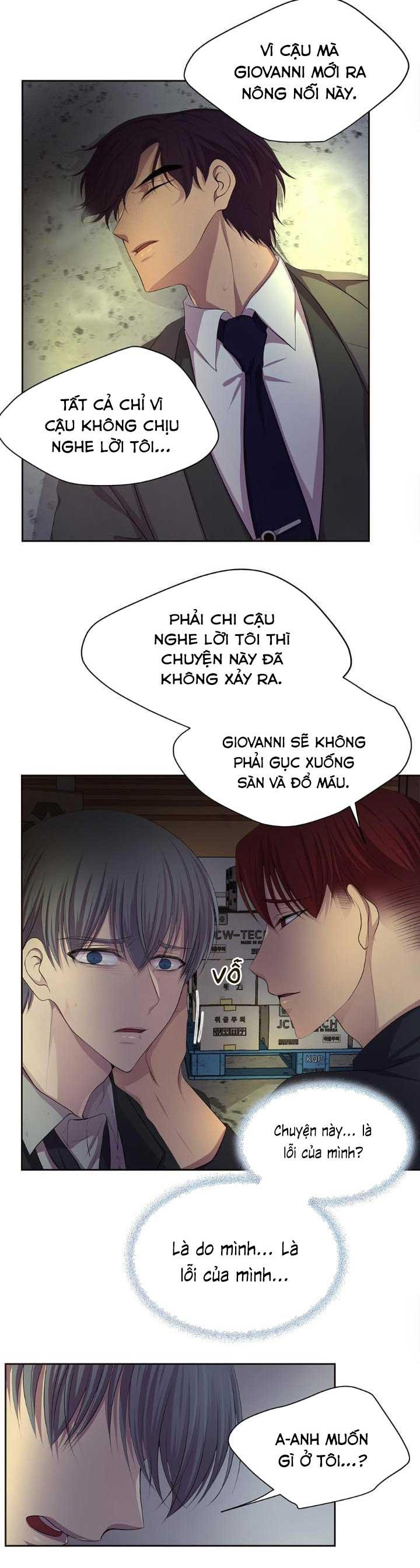 giữ em thật chặt (hold me tight) chapter 76 9