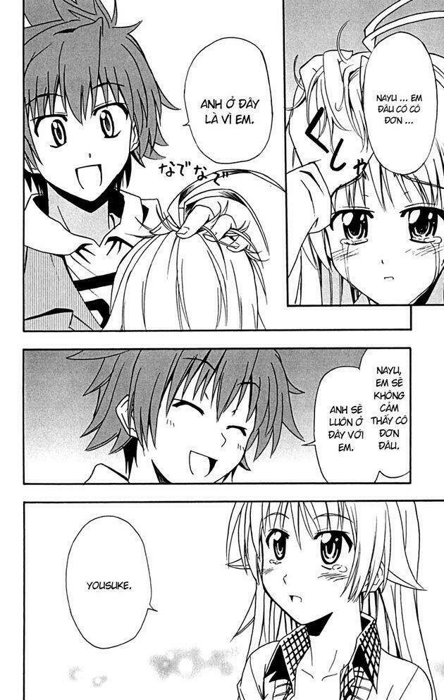 ayu mayu chapter 17 26