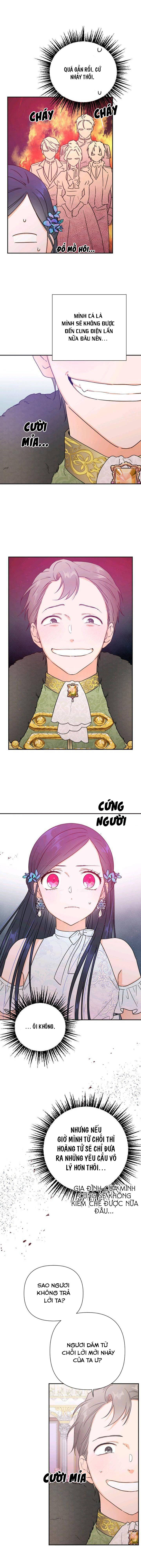 lady baby chapter 123 5