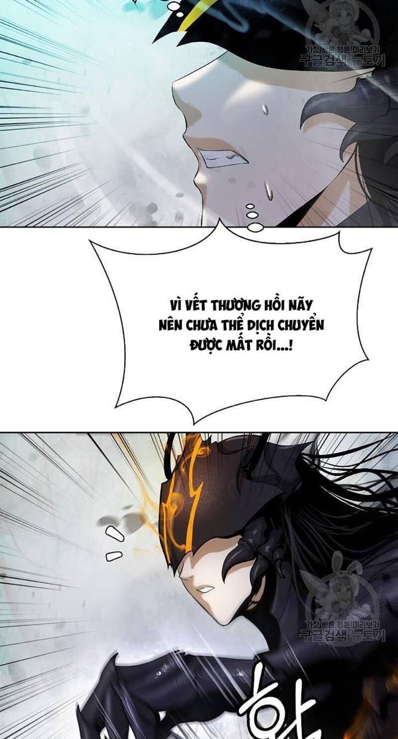 xuyên không thành hổ chapter 99 11