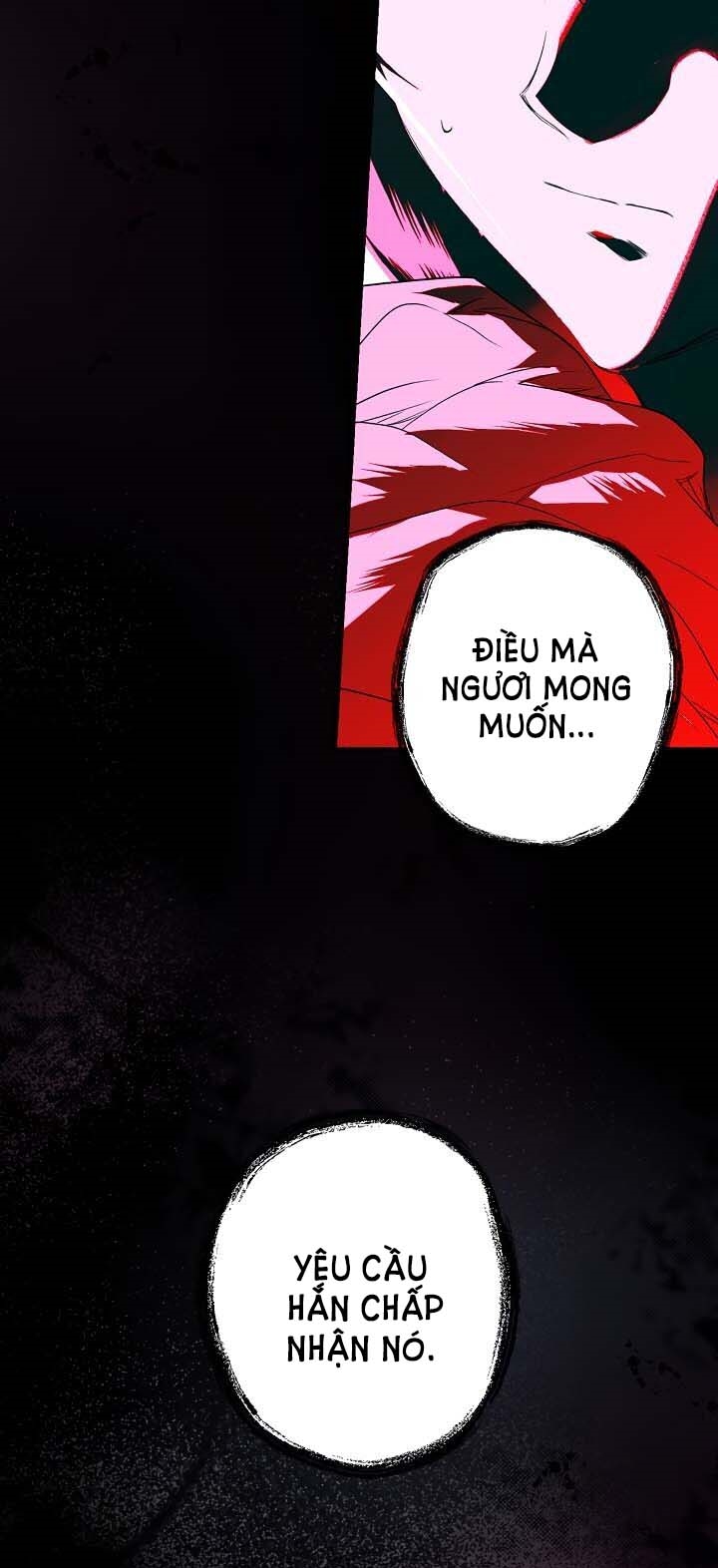 quý cô bí ẩn - secret lady chapter 3 19