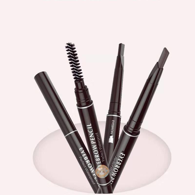 Chì kẻ mày 2 đầu EYEBROWPENCIL tiện lợi nhiều màu