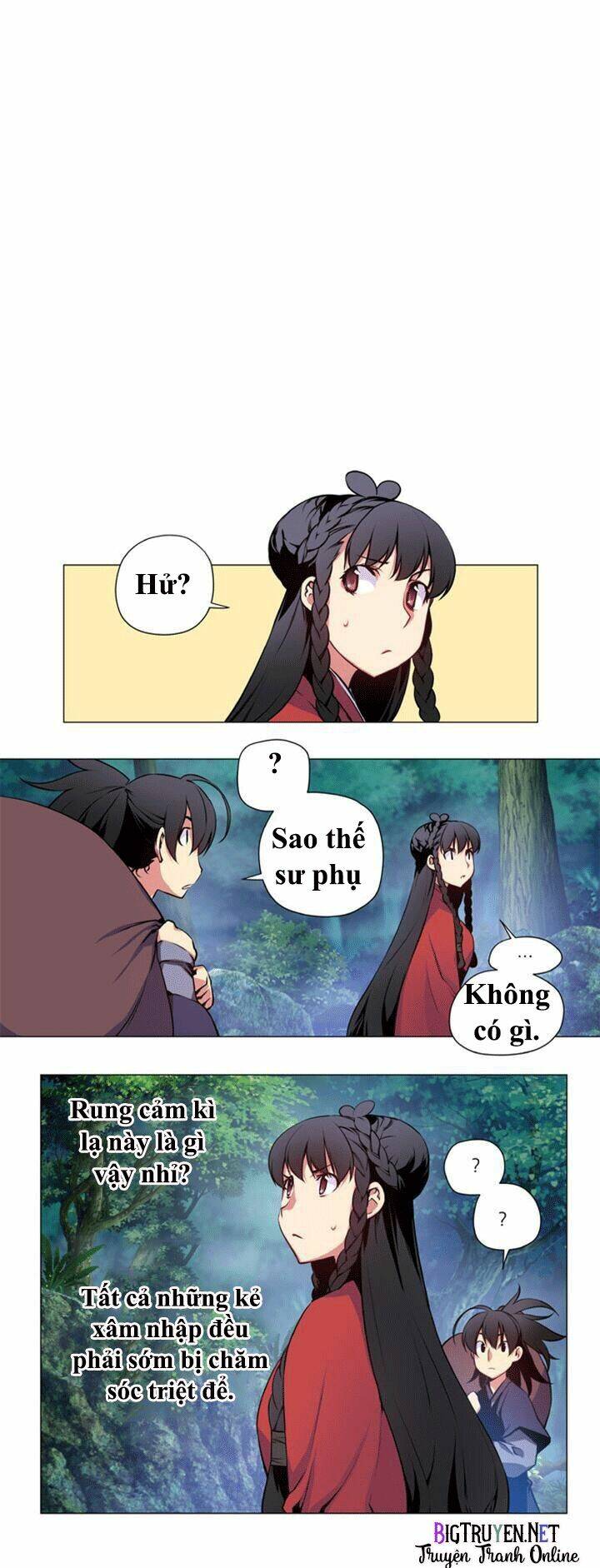 märchen: the embodiment of tales chapter 39 5