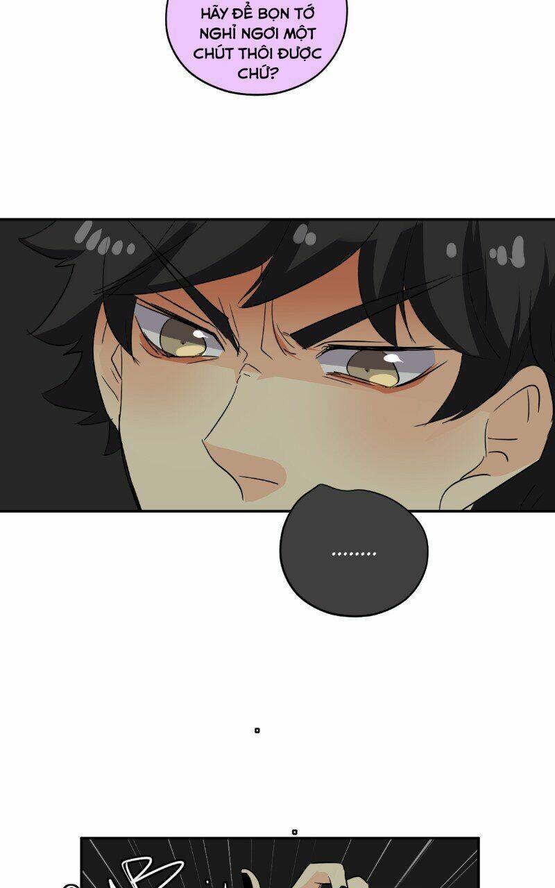 Thế Giới Không Hoàn Hảo Chapter 173 97