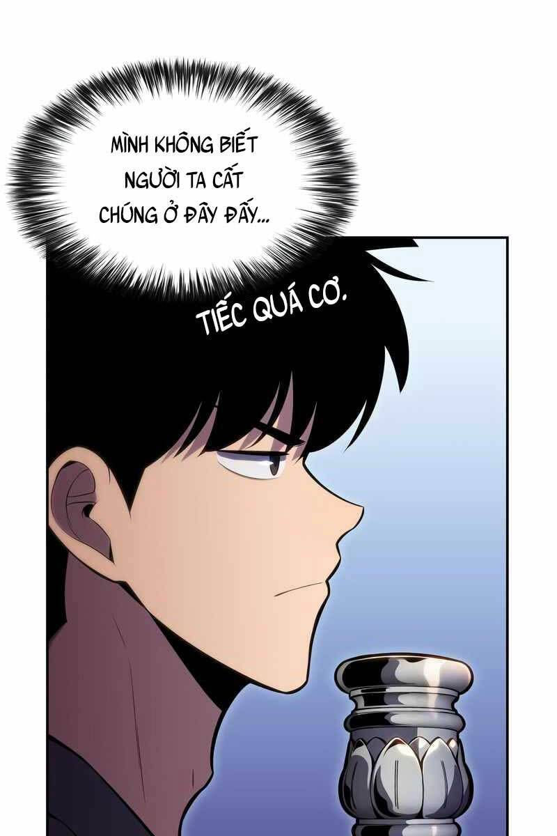 Người Chơi Mới Cấp Tối Đa Chapter 82 91