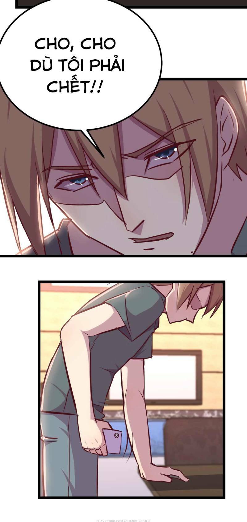 song tu đạo lữ kiểu xem mặt chapter 35 29