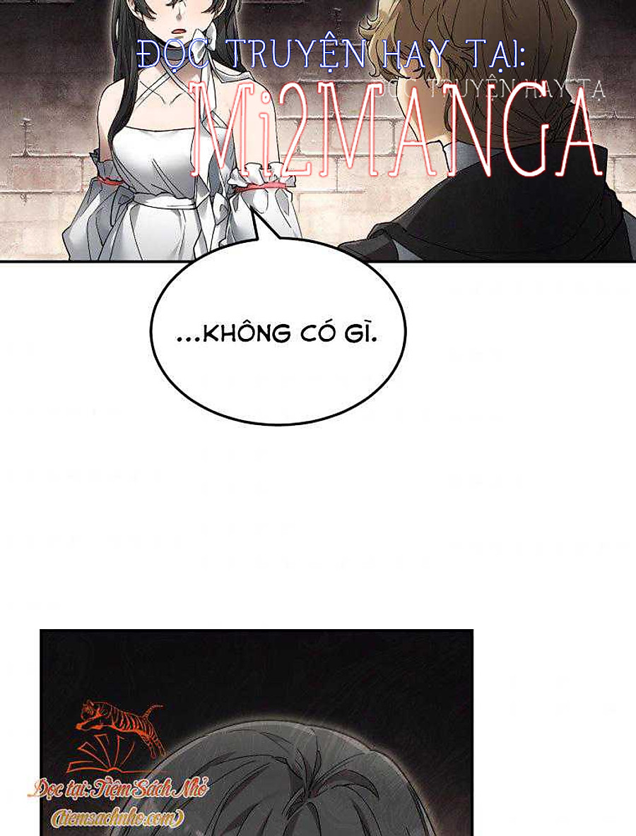 cách sống sót khi đã max level chapter 5.1 46