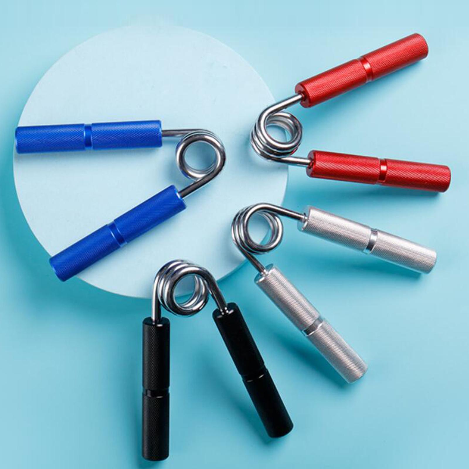 Hand Grip Resistance Home Gym Trainer Wrist Strengthener Trainer Nonslip