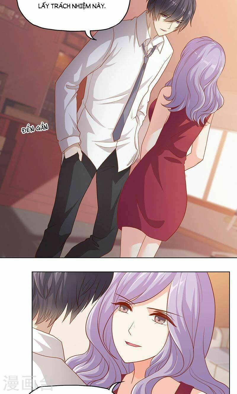 đào sắc tinh quang chapter 21 16