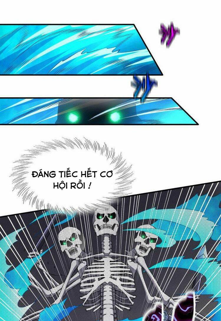 tiên vương trùng sinh chapter 264 10