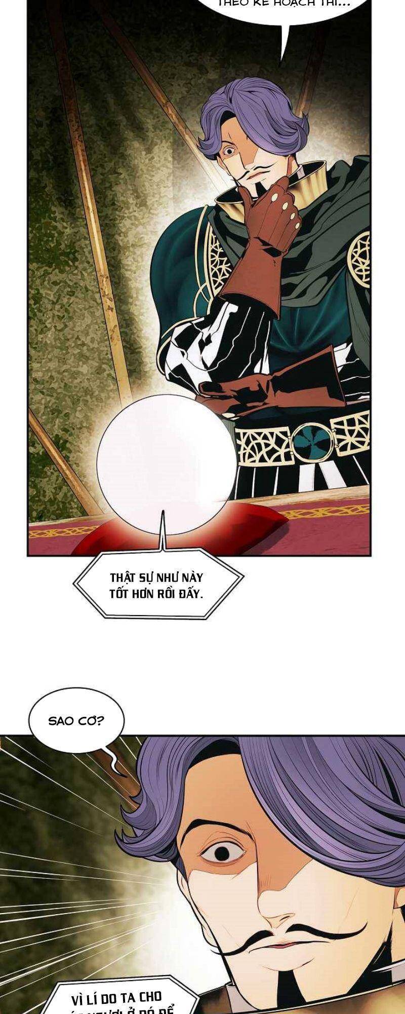 bất bại chân ma chapter 114 28